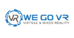 WeGoVr logo